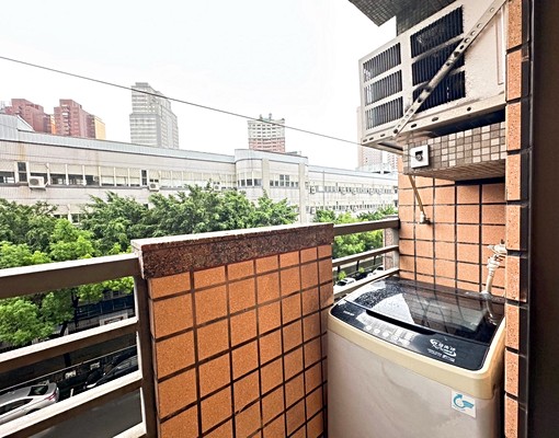 公益勤美商圈/台水台電/可租補 - Image 5