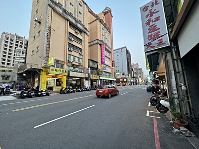 社區圖片