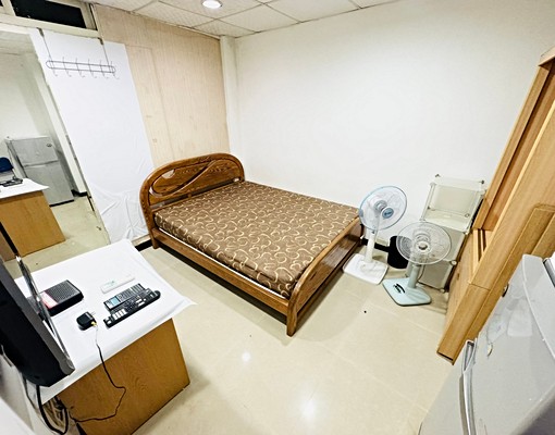 北市大/高島屋/天母棒球場,秒殺套房/租補洽,機能強/有洗曬 - Image 2