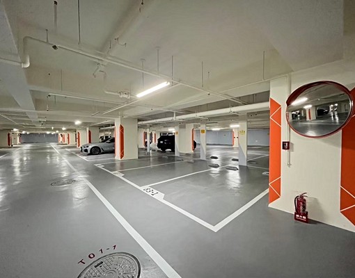 6962馥景莊園❤採光超美全新未住三房付家電家具可談 - Image 9