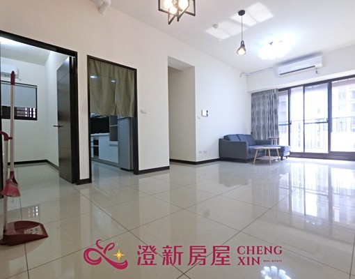 可寵大坪數三房🌹間間開窗採光極佳🌹24小時物業管理 - Image 1