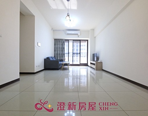 可寵大坪數三房🌹間間開窗採光極佳🌹24小時物業管理 - Image 2