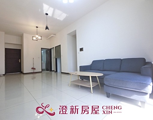 可寵大坪數三房🌹間間開窗採光極佳🌹24小時物業管理 - Image 5