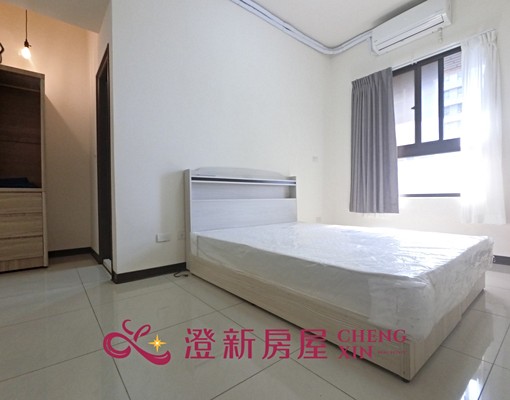 可寵大坪數三房🌹間間開窗採光極佳🌹24小時物業管理 - Image 10