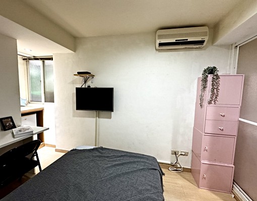 近世貿🏡優質舒適套房/含水網路第四台 - Image 4