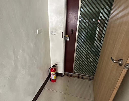 海家人🏠鹽埕優質套房出租/近捷運/生活機能超方便/可租補 - Image 6