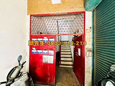 社區圖片