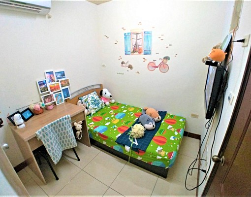 科工館短租套房★高醫/高應大/建興商圈 - Image 2