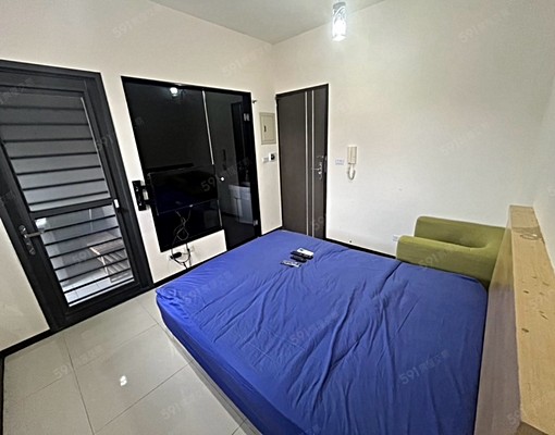 竹南台積電旁可租補優質採光陽台套房 - Image 15