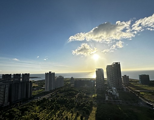 新品苑☀️高樓層二房二衛+平車⭕️可租補、寵物可談 - Image 13