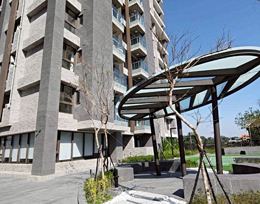嘉晟社宅楊梅福羚路2房17000元起 - Image 9