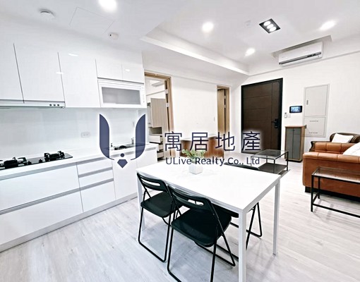 近MRT南軟⧉景觀陽光宅⧉屋齡新 - Image 6