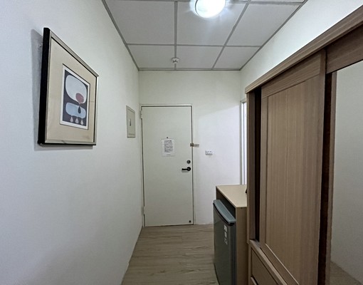 永康自強路黃昏市場陽台套房 - Image 7