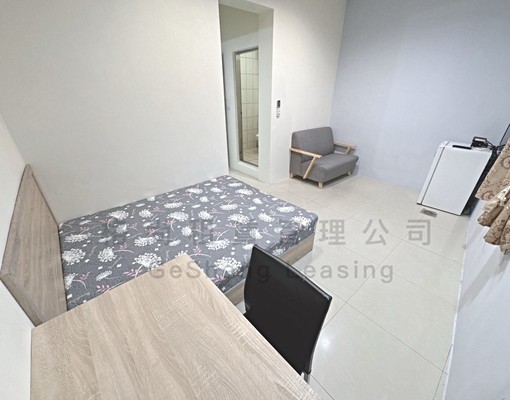 L竹北-全新整理-小資套房/一樓 - Image 3