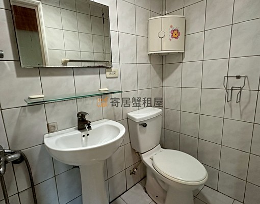 寄居蟹社會住宅🏠\\永康四房採光佳//一卡皮箱入住家庭首選 - Image 13