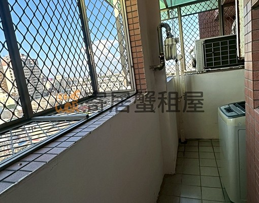 寄居蟹社會住宅🏠\\永康四房採光佳//一卡皮箱入住家庭首選 - Image 14