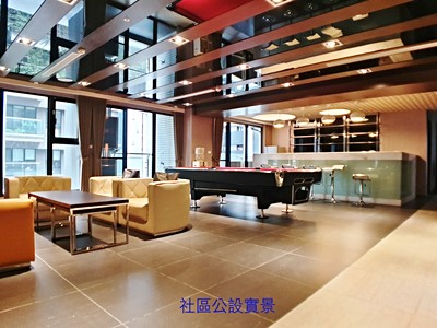 社區圖片