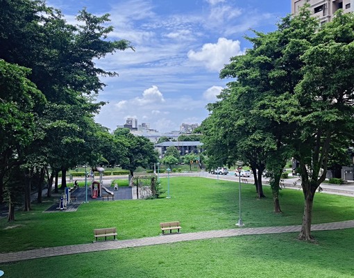 🌈富來御川~樹梢3房面公園綠景~禁寵~喜歡都可談🌈 - Image 7