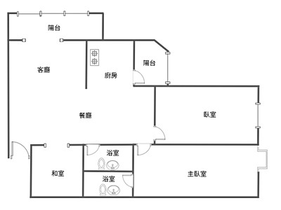 社區圖片
