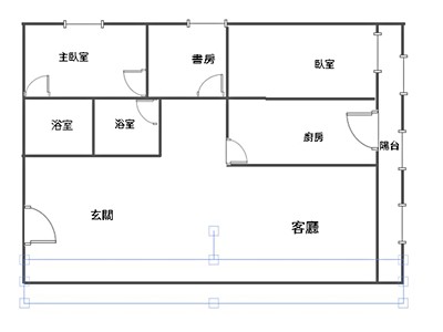 社區圖片