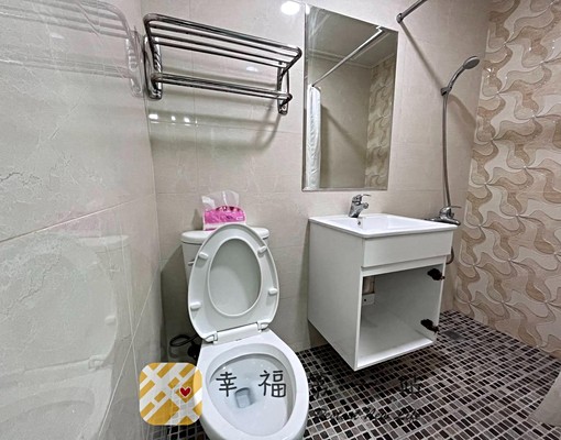 🌸可租補🏠近中興大學2房2廳1衛🌟家俱電全配🌸 - Image 15