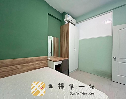 🌸可租補🏠近中興大學2房2廳1衛🌟家俱電全配🌸 - Image 9
