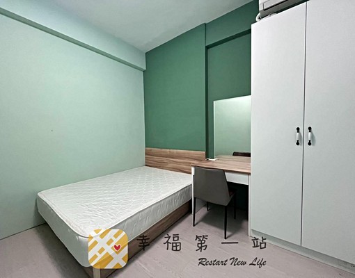 🌸可租補🏠近中興大學2房2廳1衛🌟家俱電全配🌸 - Image 8
