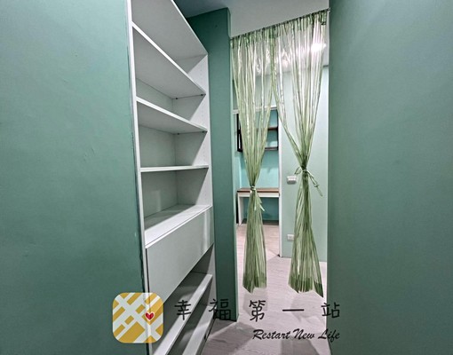 🌸可租補🏠近中興大學2房2廳1衛🌟家俱電全配🌸 - Image 12