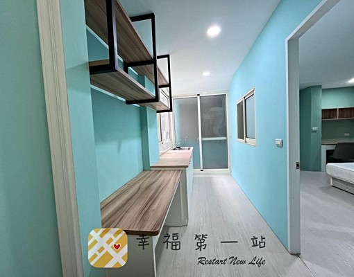 🌸可租補🏠近中興大學2房2廳1衛🌟家俱電全配🌸 - Image 10