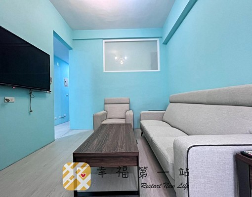 🌸可租補🏠近中興大學2房2廳1衛🌟家俱電全配🌸 - Image 3