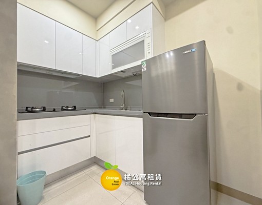 🍊R14巨蛋捷運珈柏麗文藝復興兩房 - Image 9