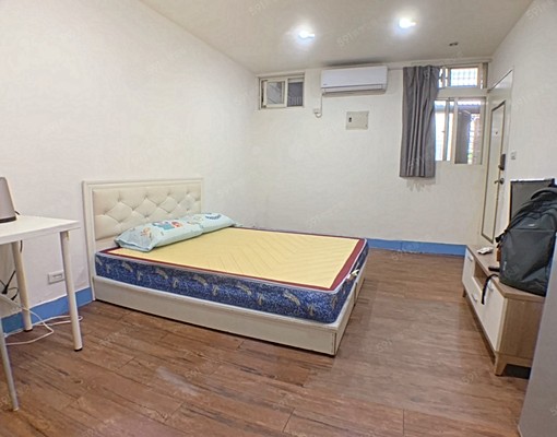 長安街優質套房可貓貓 - Image 3
