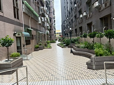 社區圖片