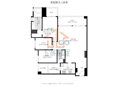 社區圖片