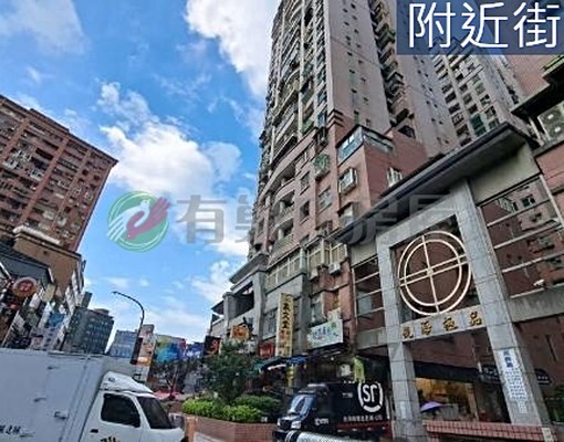 觀海極品藝術樓中樓二房 - Image 14