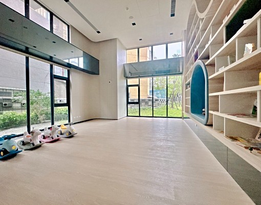 🔥艾美御花園全新未住兩房+平車🔥 - Image 13