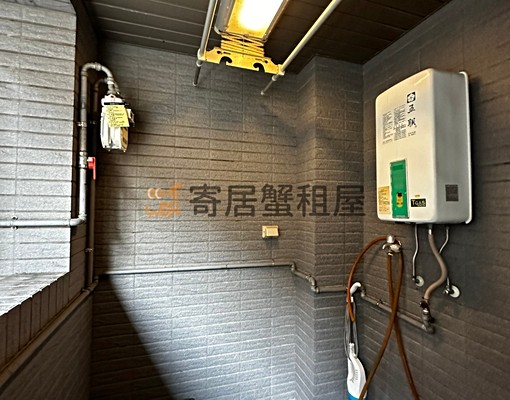 寄居蟹社會住宅🏠羅姐三重/電梯3房/可租補/秒 - Image 12