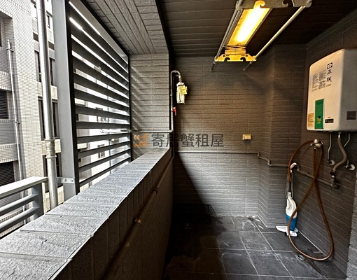 寄居蟹社會住宅🏠羅姐三重/電梯3房/可租補/秒 - Image 13