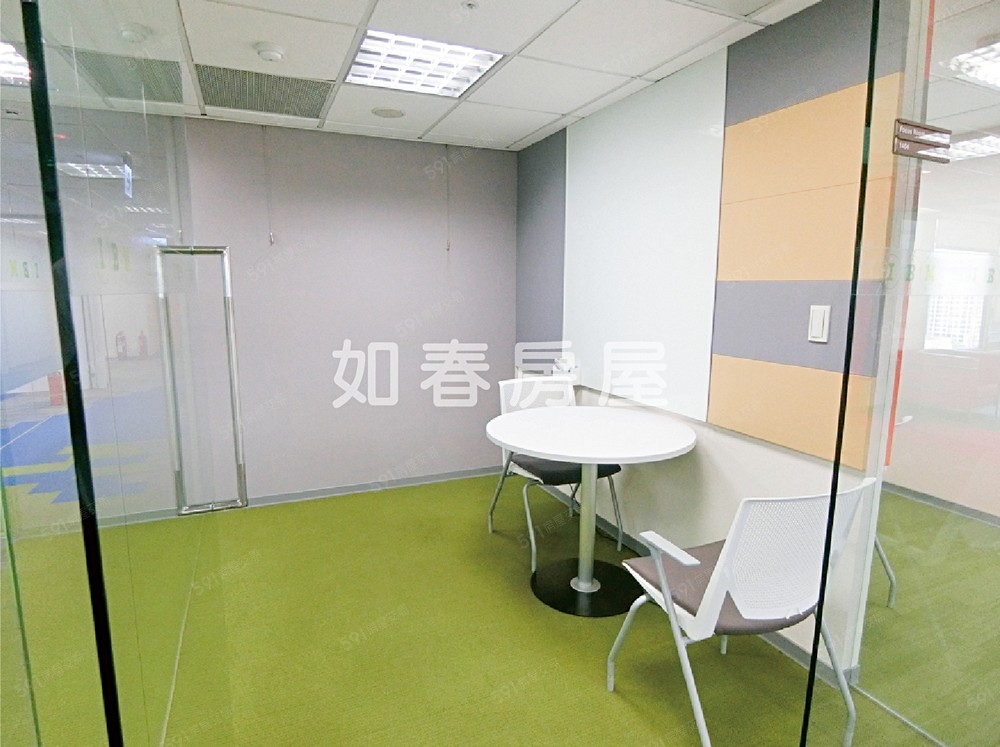 更多商辦請搜尋「台中商辦全覽網-如春房屋」,深耕台中四十年