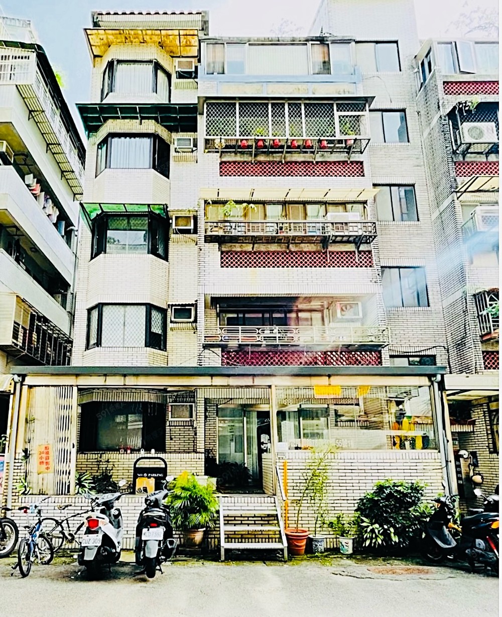 台北租屋,文山租屋,住辦出租