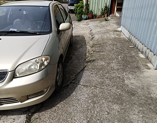後庄街1樓+2樓出租門口方便停車 - Image 2