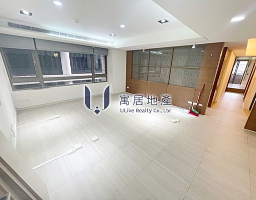 大安森林公園、近台大●3+1房●可住辦 - Image 1