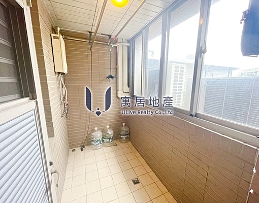 大安森林公園、近台大●3+1房●可住辦 - Image 13