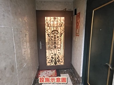 社區圖片