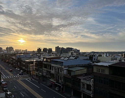 竹北AI智慧園區台元科技溫馨宅 - Image 14