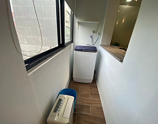 急租即住🏡銘傳大學旁幸福社區可租補🏡獨洗+流理台 - Image 5