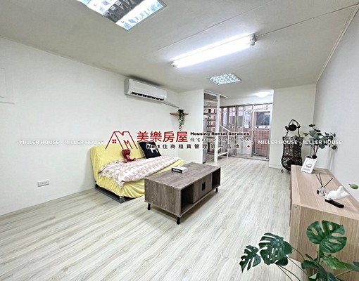 美樂*近中山站*寧夏商圈*大同挑高可站2房*有陽台*有管理 - Image 1