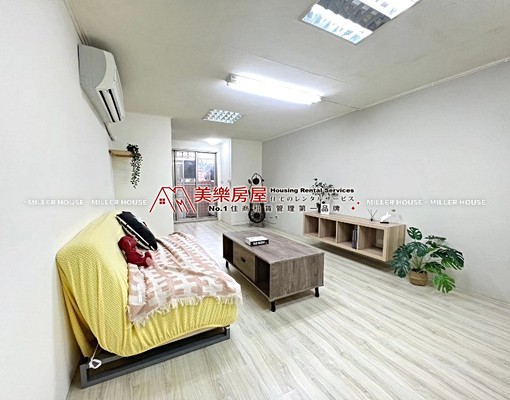 美樂*近中山站*寧夏商圈*大同挑高可站2房*有陽台*有管理 - Image 2