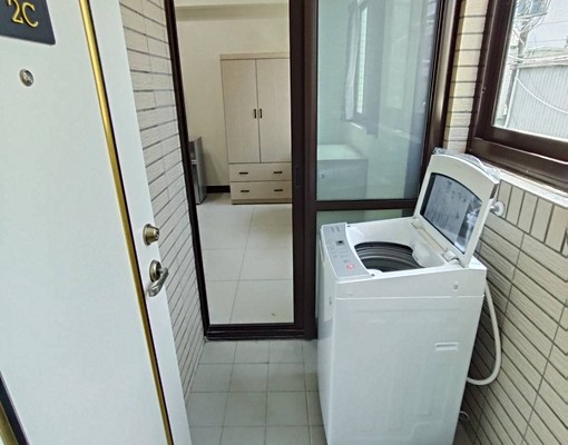 電研所毛小孩專屬套房(獨立陽台) - Image 7