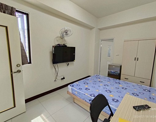 電研所毛小孩專屬套房(獨立陽台) - Image 8